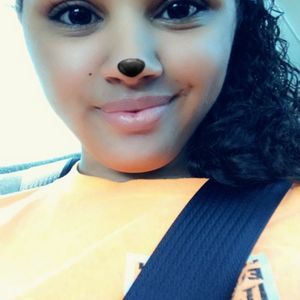 Meet your Posher, Ariana